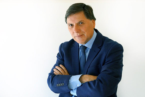 Patricio Fuentes Guglielmetti