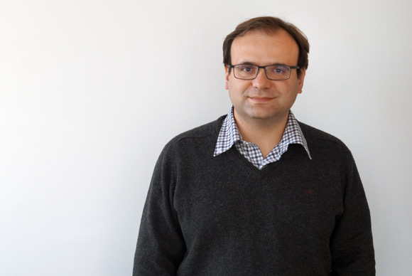 Alberto Vicuña Kojchen